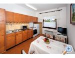 Apartments Mihaela apartments Croatia