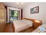 Apartments Mihaela apartments Croatia
