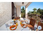Apartments Mihaela apartments Croatia