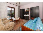 Apartments Mihaela apartments Croatia