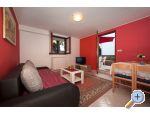 Apartments Mihaela apartments Croatia