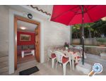 Apartments Mihaela apartments Croatia