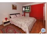 Apartments Mihaela apartments Croatia