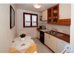 Apartments Mihaela apartments Croatia