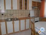 Villa Carolina apartments Croatia