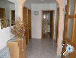 Villa Carolina apartments Croatia
