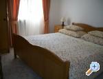 Villa Carolina apartments Croatia