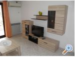 Villa Carolina apartments Croatia
