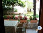 Villa Carolina apartments Croatia