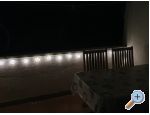 Apartm�ny Kero apartments Croatia