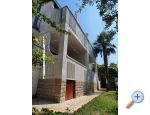 Apartm�ny Kero apartments Croatia