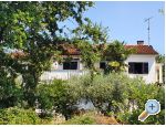 Apartm�ny Kero apartments Croatia