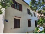 Apartm�ny Kero apartments Croatia