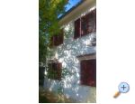 Apartm�ny Kero apartments Croatia