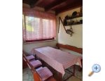 Apartm�ny Kero apartments Croatia