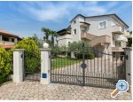 Apartmani Aida  apartments Croatia