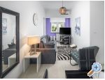 Apartmani Aida  apartments Croatia