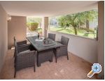 Apartmani Aida  apartments Croatia