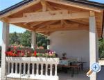 St. Padovan - Zelena Laguna apartments Croatia