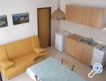 St. Padovan - Zelena Laguna apartments Croatia