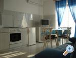 St. Padovan - Zelena Laguna apartments Croatia