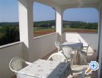 St. Padovan - Zelena Laguna apartments Croatia