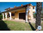 Villa Irena apartments Croatia