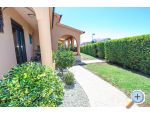 Villa Irena apartments Croatia