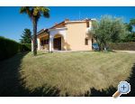Villa Irena apartments Croatia