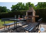 Villa Irena apartments Croatia