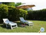 Villa Irena apartments Croatia