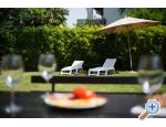 Villa Irena apartments Croatia
