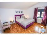 Villa Irena apartments Croatia