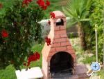 Vila Marija apartments Croatia