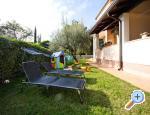 Vila Marija apartments Croatia