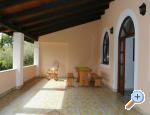 Vila Marija apartments Croatia