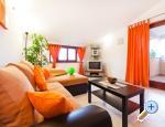 Vila Marija apartments Croatia