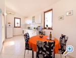 Vila Marija apartments Croatia