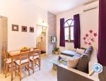 Vila Marija apartments Croatia