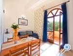 Vila Marija apartments Croatia