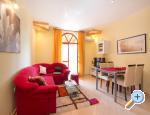 Vila Marija apartments Croatia