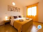 Vila Marija apartments Croatia