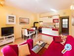 Vila Marija apartments Croatia