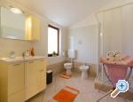 Vila Marija apartments Croatia
