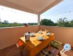 Vila Marija apartments Croatia