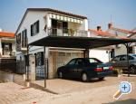 Villa Merry apartments Croatia