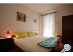 Villa Merry apartments Croatia