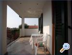 Villa Merry apartments Croatia