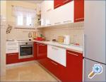 Villa Merry apartments Croatia
