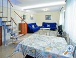 Villa Merry apartments Croatia